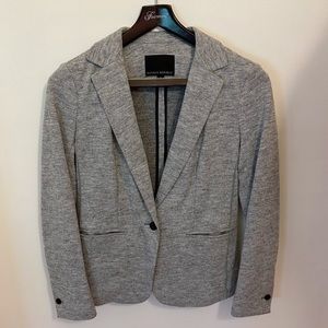 Vintage banana republic blazer size 0 (fits in between a 0-2, XS-S)